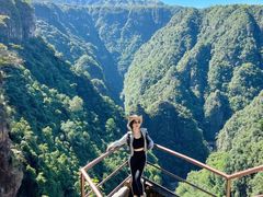 -广东大峡谷
