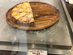 椰香凤梨塔-Pie Bird(新闸路店)