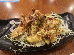 -玛格萝妮比萨屋(陆家浜路店)