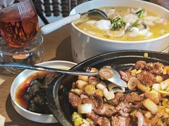 -粗茶淡饭·隐庐私厨(东亭店)