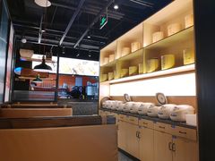 -探鱼·鲜青椒爽麻烤鱼(朝阳悠唐广场店)