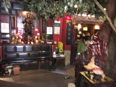 -露雨轩茶楼(牡丹园店)