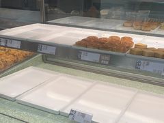 -泸溪河桃酥(西直门凯德店)