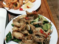 -汉巴味德(百年港湾店)