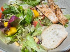 -榖屋house of flour(张江首店)