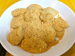 打糕-屋里家延边朝鲜族冷面(南园店)
