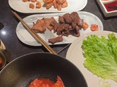 -烧肉达人(凯德晶萃店)