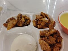 -烟台大学-第7餐厅