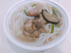 -老妈米线(东圈门店)