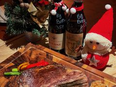 -Mammamia意大利餐厅(阳春巷店)