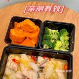 深圳探店|超好吃的健身餐