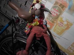 -The Tiki Bungalow提基小木屋酒吧