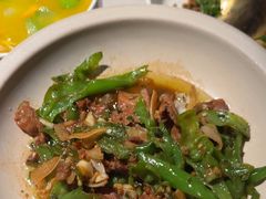 -花椒俏川菜小馆(南海万达店)