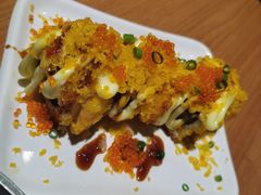 -万岁寿司(天河领展店)