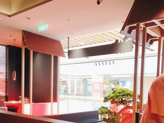 -谷牛日式烤肉(宝山U天地店)