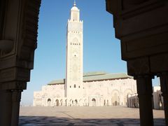 -哈桑二世清真寺