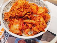 -吉野家(凯旋购物广场店)