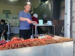 -圆西烤肉(园西路店)