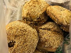 -满记烧饼(牛街东里小区一区店)