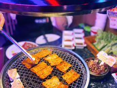-柳飘飘亚洲烤肉集合店(太古里店)