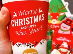 -85度C(上海茶陵北路店)