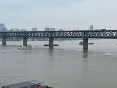 -武汉长江大桥