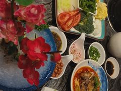 -诺筵汤品·菌汤火锅(南河坝店)