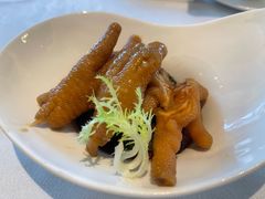 -安蒂娅.悦景轩中餐厅(西乡店)