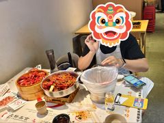 -靓靓蒸虾·头牌蒸虾(雪松路总店)
