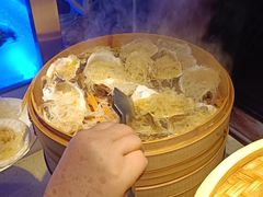-天津燕园国际大酒店