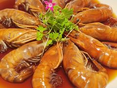 -锦府园·新台州菜(合生汇店)