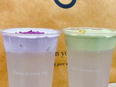 -Yee3·三号椰(上海中山公园龙之梦店)