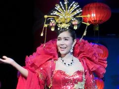 -金东尼人妖秀