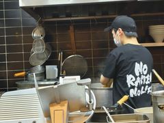 -Ramen满吉·豚骨拉面(丽园路店)