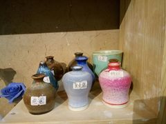 釉色-不贰手作陶艺diy·烧玻璃·银饰团建(人民大学店)