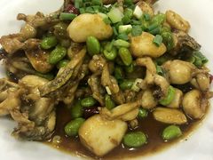 -凤嫂农家乐(梁弄店)