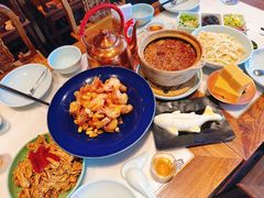 -小吊梨汤·北京菜·烤鸭(双井乐成中心店)