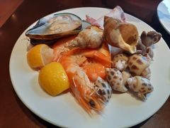 -广州富力君悦大酒店·凯菲厅