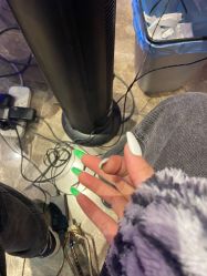 -RL Nail·瑞丽美甲美睫品牌原创店