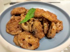 -清晖小苑•顺德地方菜(壹海城店)