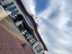 -沙州食驿·非遗小吃夜市