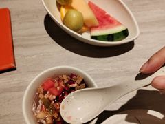 -浅锅和牛小锅放题(深业上城店)