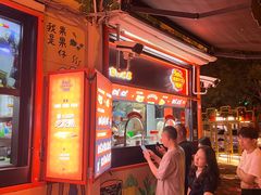 -南楼煎饼(南楼总店)