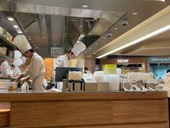 -苏小柳点心·手作小笼包(浦东嘉里城分院)