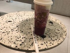 -喜茶(青岛金狮广场店)