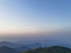 -东白山