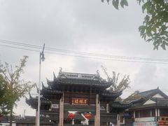 -召稼楼古镇
