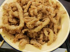 香酥鸡-潮妈小食