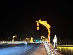 -党河风情线国家水利风景区