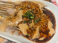 -蚝太郎 • 海鲜烧烤(建国路创始店)